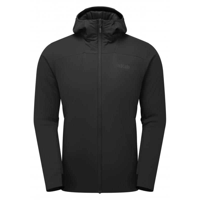 Rab Rab Xenair Alpine Flex Jacket QIP-41 Bardu Sport 2