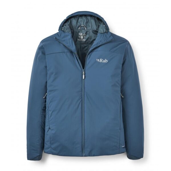 Rab Rab Xenair Alpine Light Jacket QIP-17 Bardu Sport 1