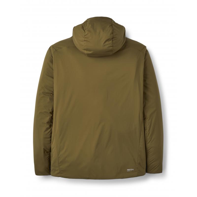 Rab Rab Xenair Alpine Light Jacket QIP-17 Bardu Sport 2