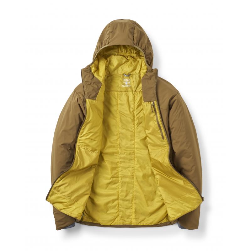 Rab Rab Xenair Alpine Light Jacket QIP-17 Bardu Sport 3