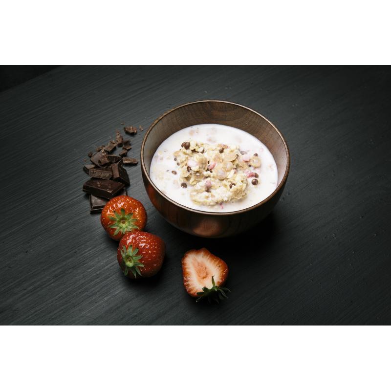 Real Turmat Real Turmat Sjokolademüsli 350 gr 5312 Bardu Sport 2