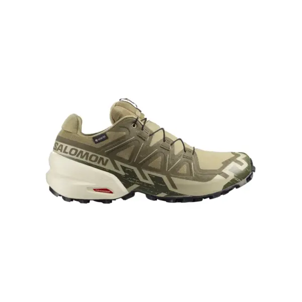 Salomon Speedcross 6 Gtx