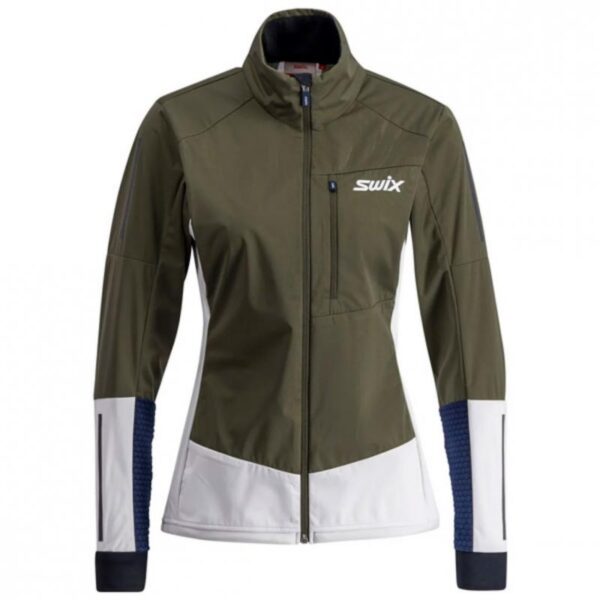 Swix Dynamic Jacket W