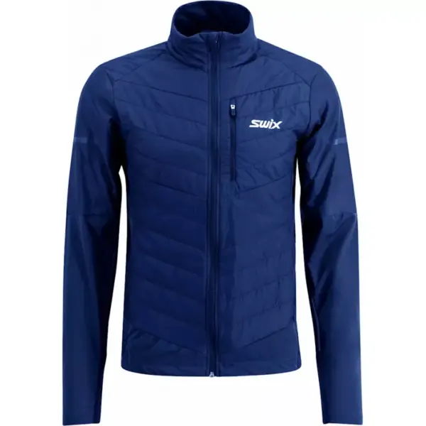 Swix Nordic Warm Hybrid Jacket M