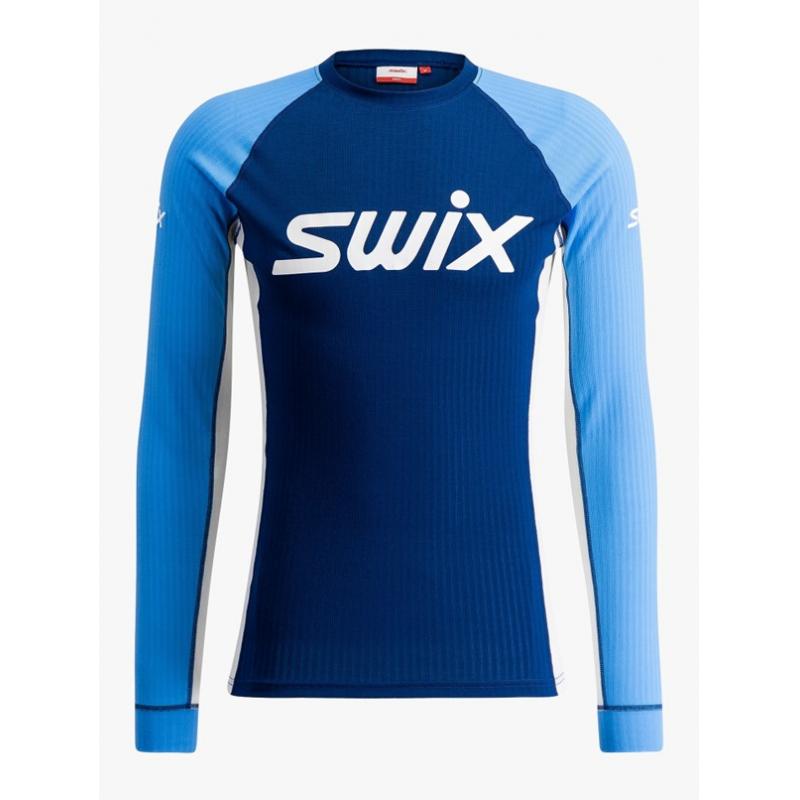 Swix Racex Dry Long Sleeve M