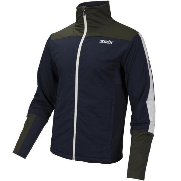 Swix Swix Blizzard XC Jacket M 12971 Bardu Sport 1