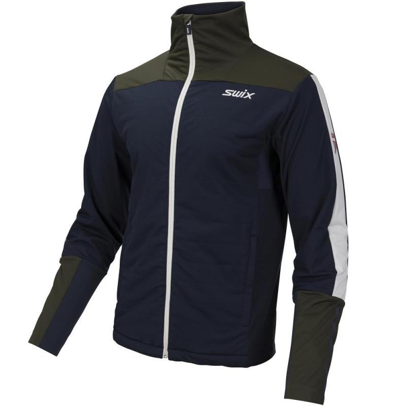 Swix Swix Blizzard XC Jacket M 12971 Bardu Sport 1