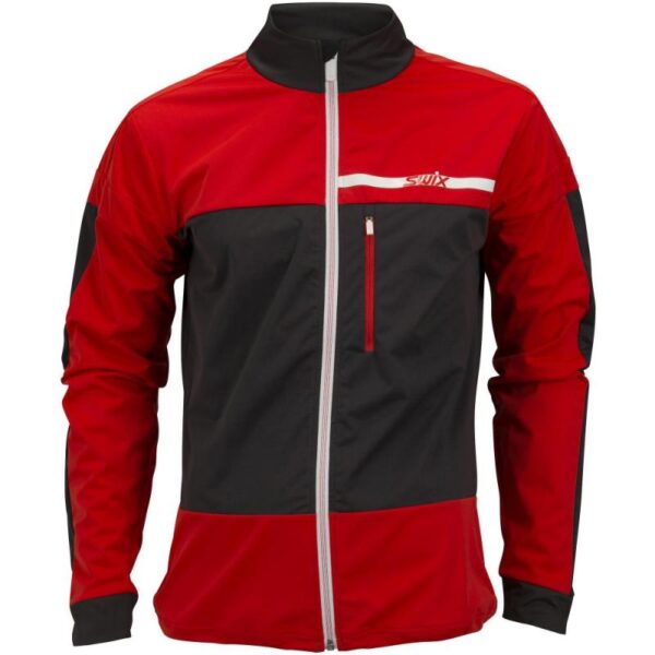 Swix Swix Carbon Light Softshell Jacket M 12921 Bardu Sport 1