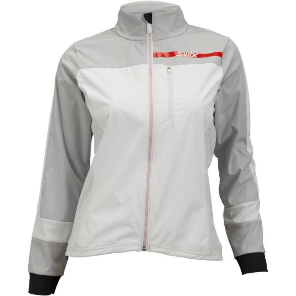 Swix Swix Carbon Light Softshell Jacket W 12926 Bardu Sport 1