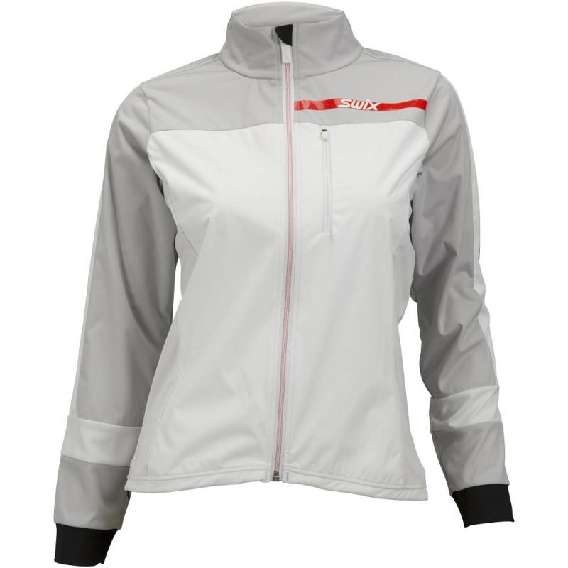 Swix Swix Carbon Light Softshell Jacket W 12926 Bardu Sport 1