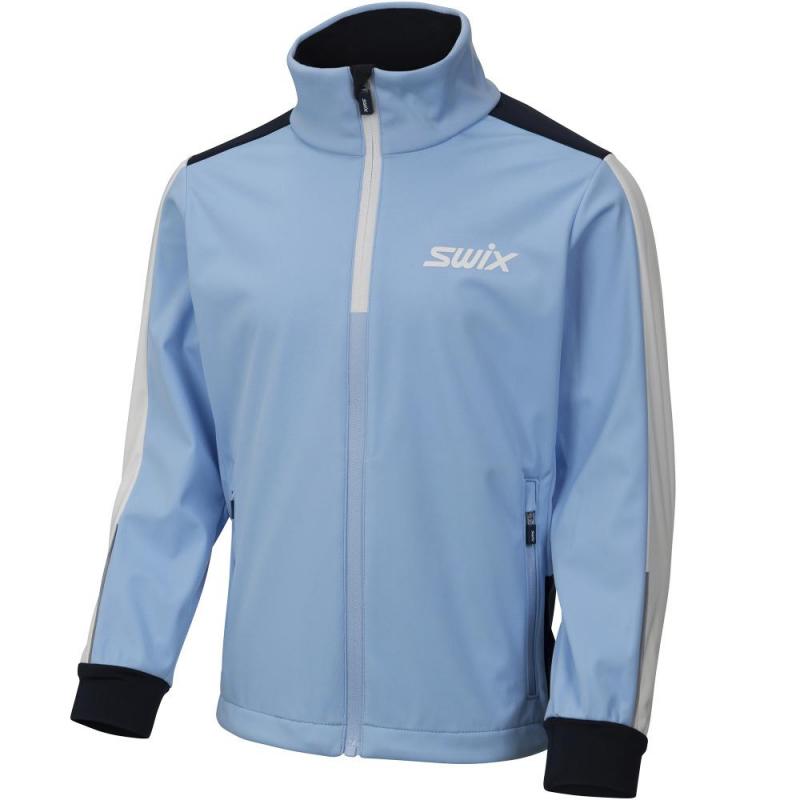 Swix Swix Cross jacket Jr 12345 Bardu Sport 1