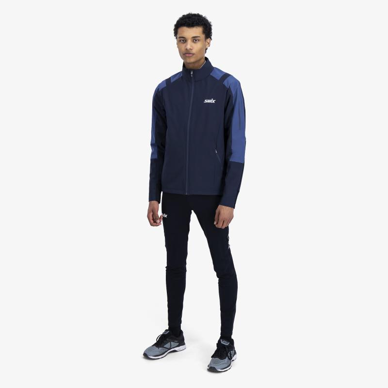 Swix Swix Infinity Jacket M 15241 Bardu Sport 3
