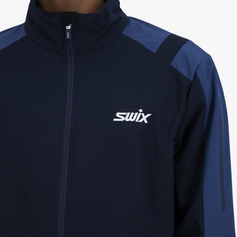 Swix Swix Infinity Jacket M 15241 Bardu Sport 4