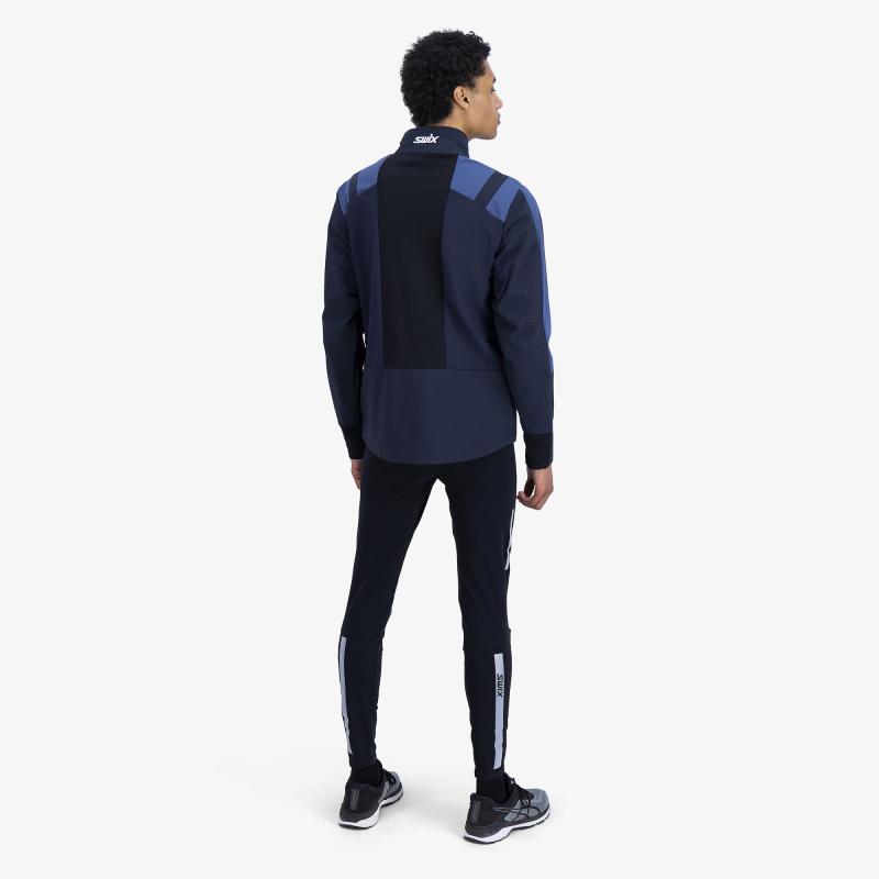 Swix Swix Infinity Jacket M 15241 Bardu Sport 5