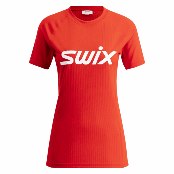 Swix Swix Racex Classic Short Sleeve W 10109-23 Bardu Sport 1