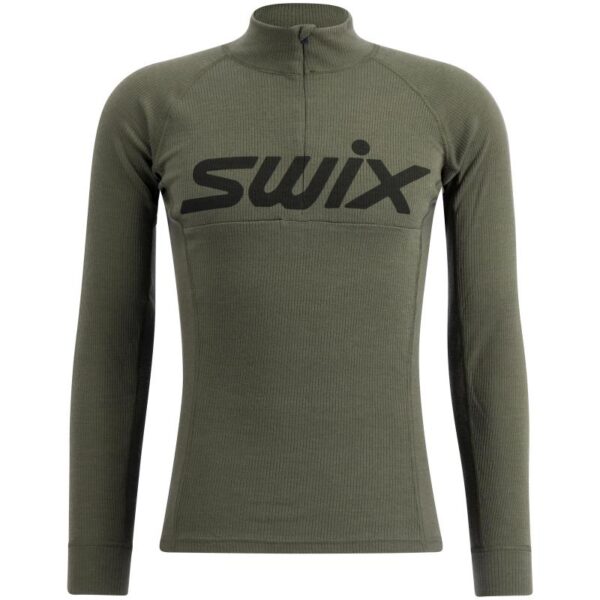 Swix Swix Racex Merino Half Zip M 10120-23 Bardu Sport 1