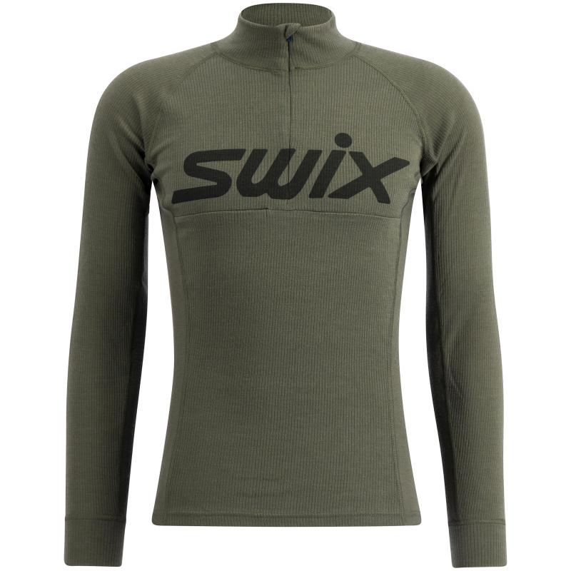 Swix Swix Racex Merino Half Zip M 10120-23 Bardu Sport 1