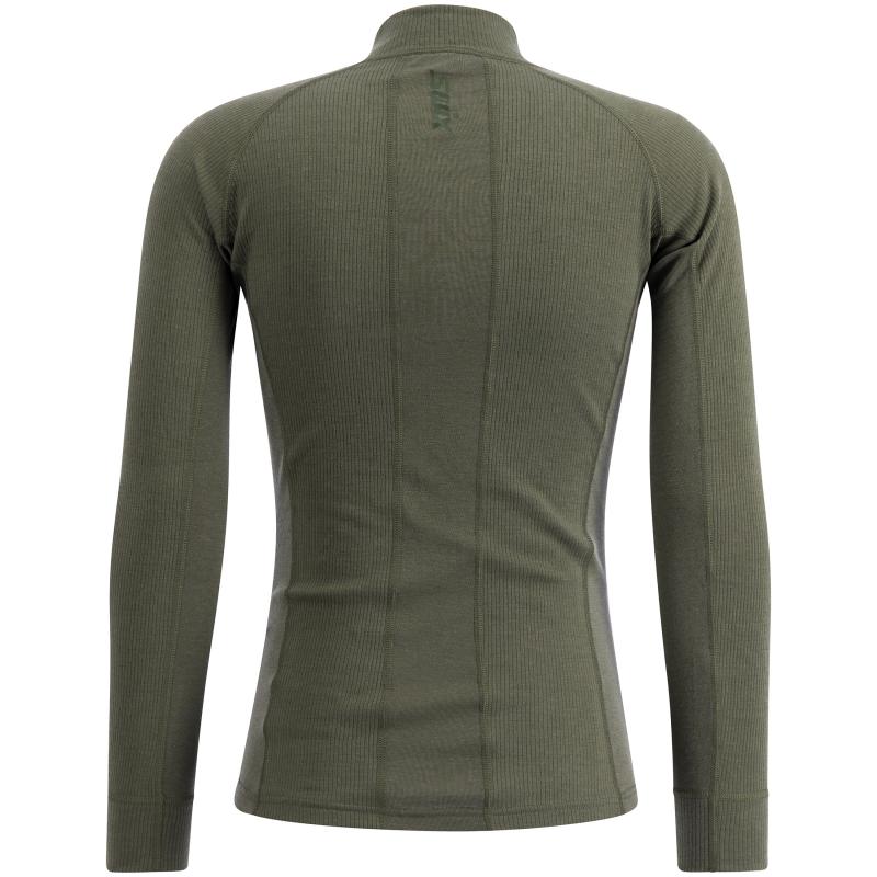 Swix Swix Racex Merino Half Zip M 10120-23 Bardu Sport 2