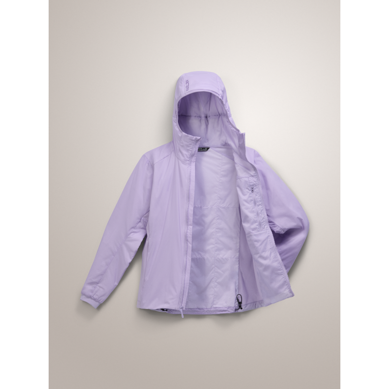ArcTeryx ArcTeryx Atom Hoody W X000009452 Bardu Sport 3