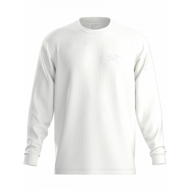 ArcTeryx ArcTeryx Kragg SL Cotton LS M X000009536 Bardu Sport 1