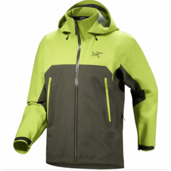 ArcTeryx Beta AR Jacket M