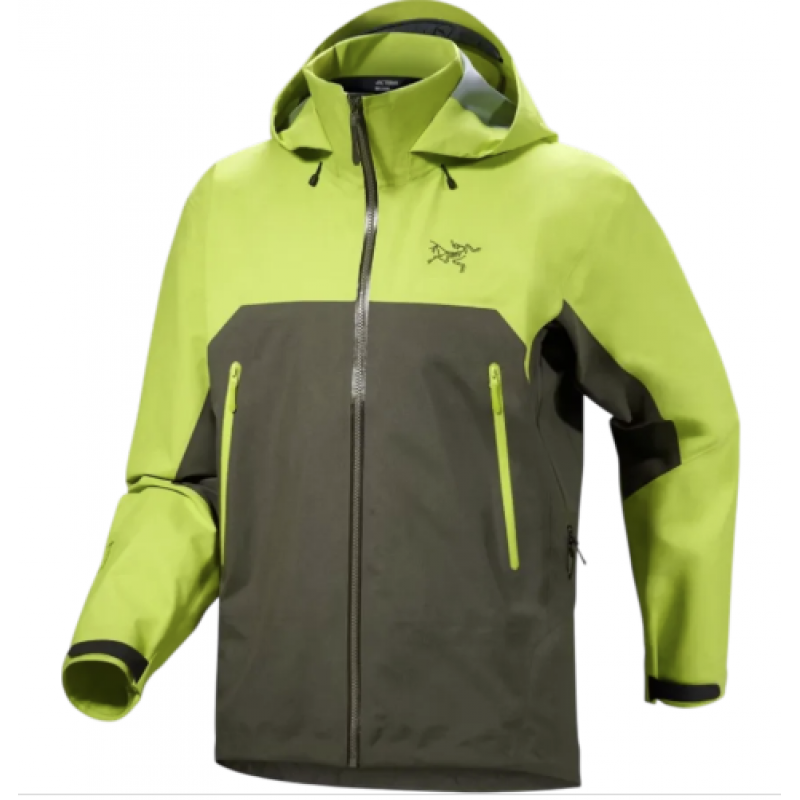 ArcTeryx Beta AR Jacket M