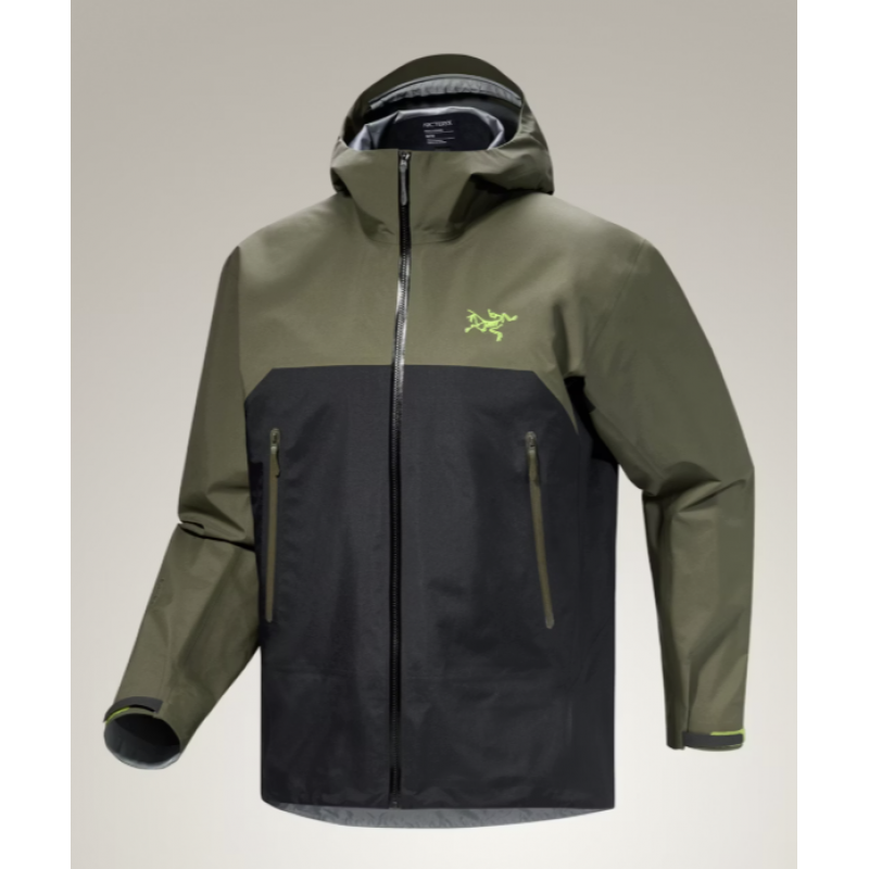 ArcTeryx Beta Jacket M