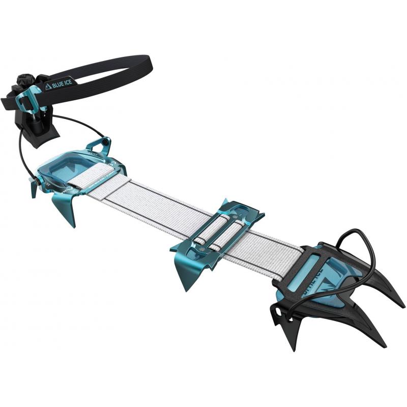 Blue Ice Harfang Crampon 334584 Bardu Sport 1