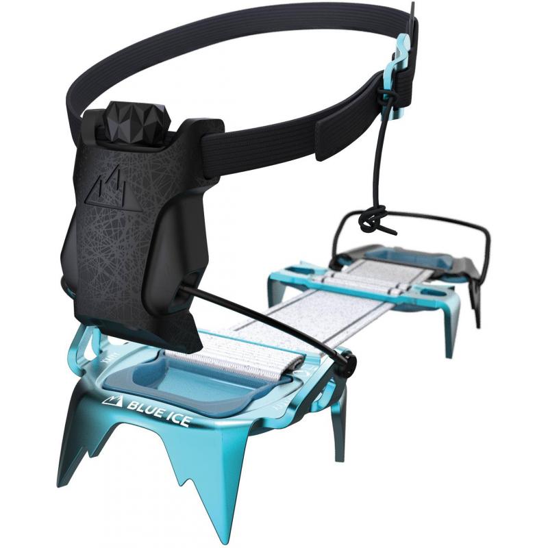 Blue Ice Harfang Crampon 334584 Bardu Sport 2