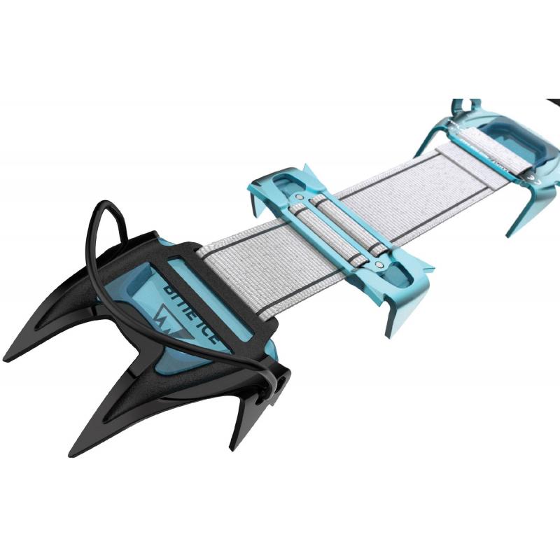 Blue Ice Harfang Crampon 334584 Bardu Sport 5