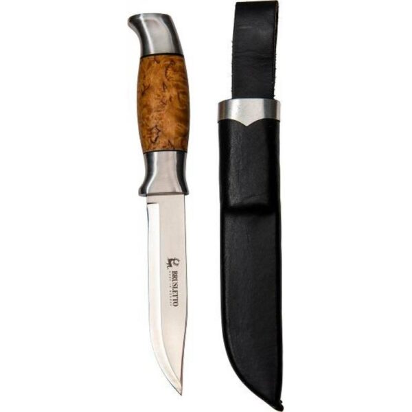 Brusletto Brusletto Kniv Bamsen Masur BO11403 Bardu Sport 1