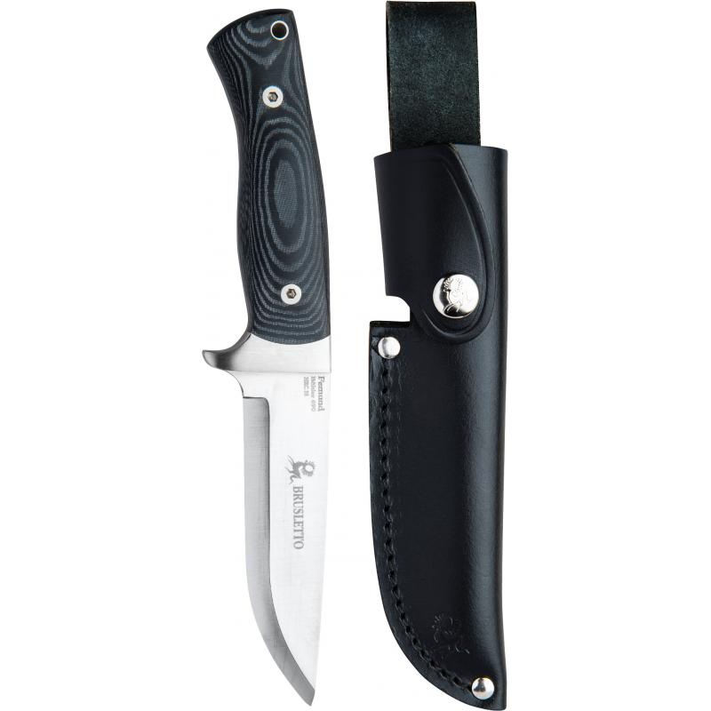 Brusletto Brusletto Kniv Femund BO10104 Bardu Sport 1