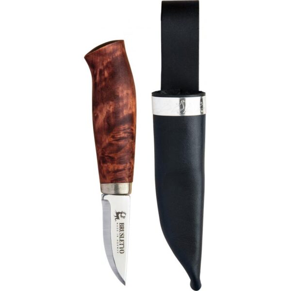 Brusletto Brusletto Kniv Rypa BO10112 Bardu Sport 1