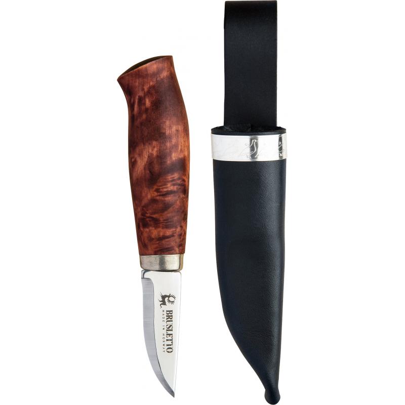 Brusletto Brusletto Kniv Rypa BO10112 Bardu Sport 1
