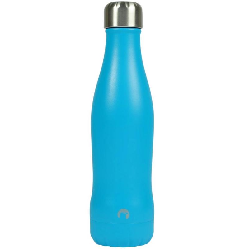 Eagle Products Eagle Products "Termoflaske ""Curve"" Stål - Solid Blue" CURVE6 Bardu Sport 1