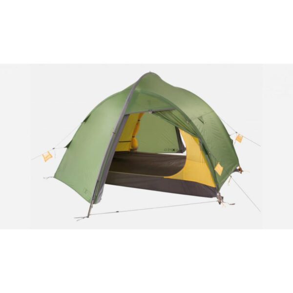 Exped Exped Orion II extreme moss 7640445457019 Bardu Sport 1