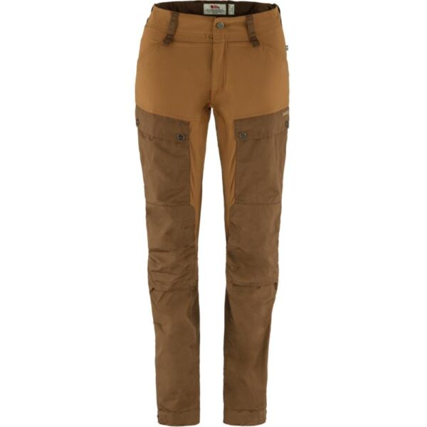 Fjällräven Fjällräven Keb Trousers Curved W F86705 Bardu Sport 1