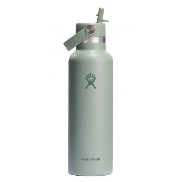 Hydro Flask 21 Oz Standard Flex Straw Cap S21CFS Bardu Sport 1