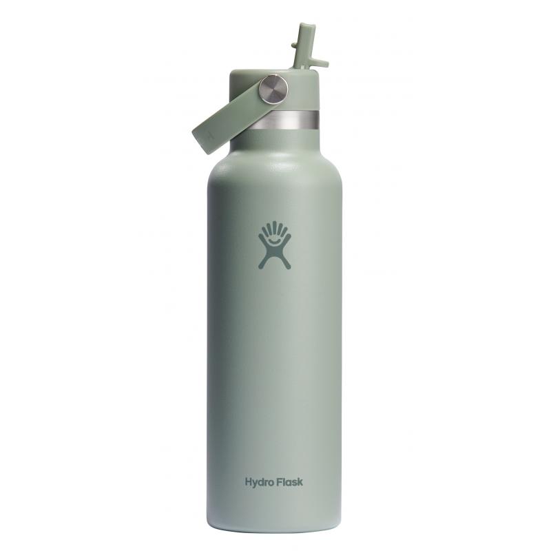 Hydro Flask 21 Oz Standard Flex Straw Cap S21CFS Bardu Sport 1