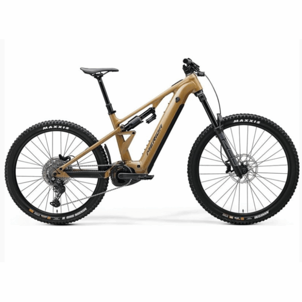 Merida Eone-Eighty 500