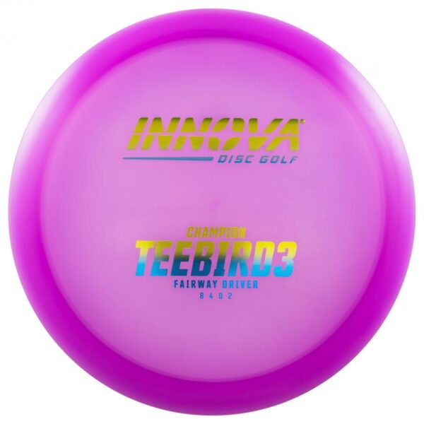 Innova Champion Driver Teebird3, 173-175g FI3-50007161-1 Bardu Sport 1