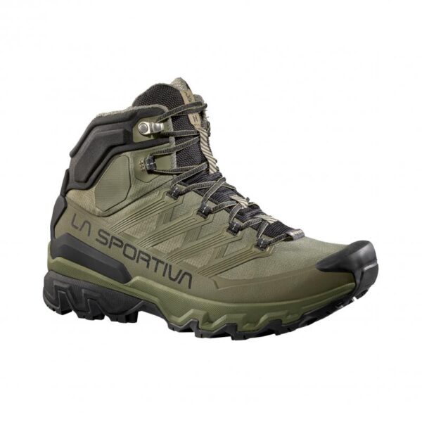 La Sportiva La Sportiva Ultra Raptor 3 Mid Gtx Hikingsko ZFHS109 Bardu Sport 1