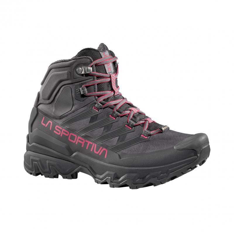 La Sportiva La Sportiva Ultra Raptor 3 Mid Gtx W´S Hikingsko ZFHS110 Bardu Sport 1