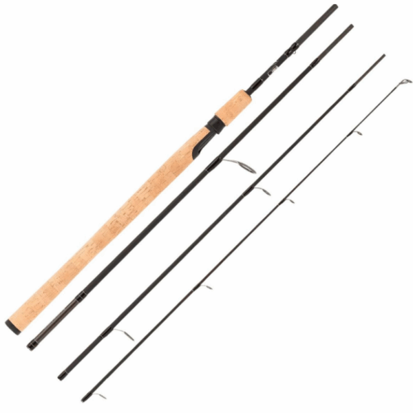 Lawson Explorer G4 10' 10 - 30 g 4-delt