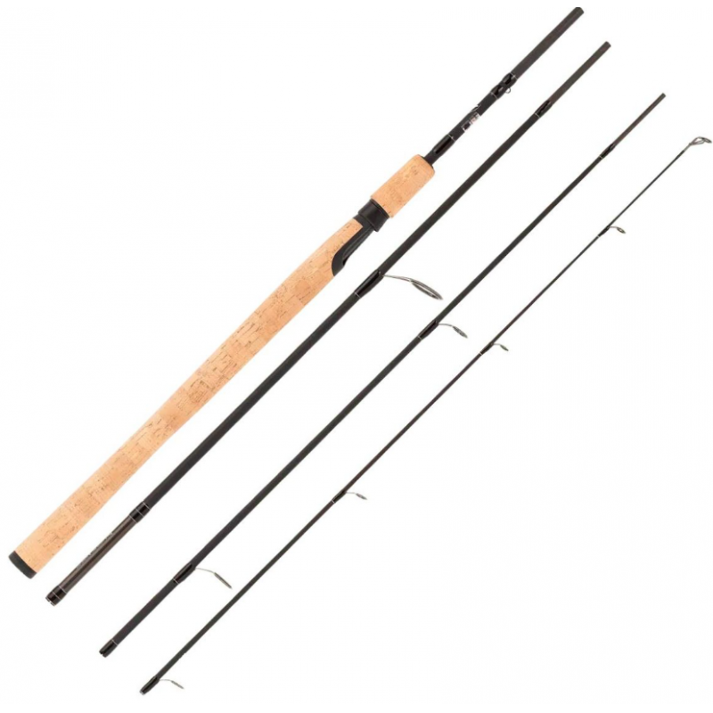 Lawson Explorer G4 10' 10 - 30 g 4-delt