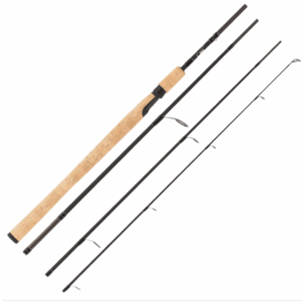 Lawson Explorer G4 11' 12 - 35 g 4-delt