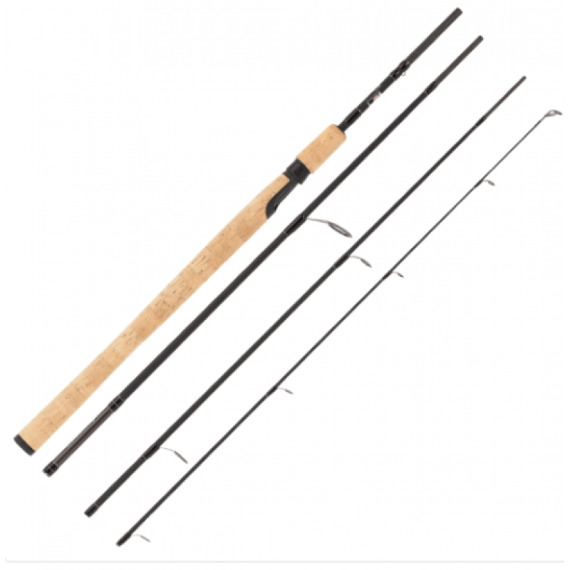 Lawson Explorer G4 11' 12 - 35 g 4-delt