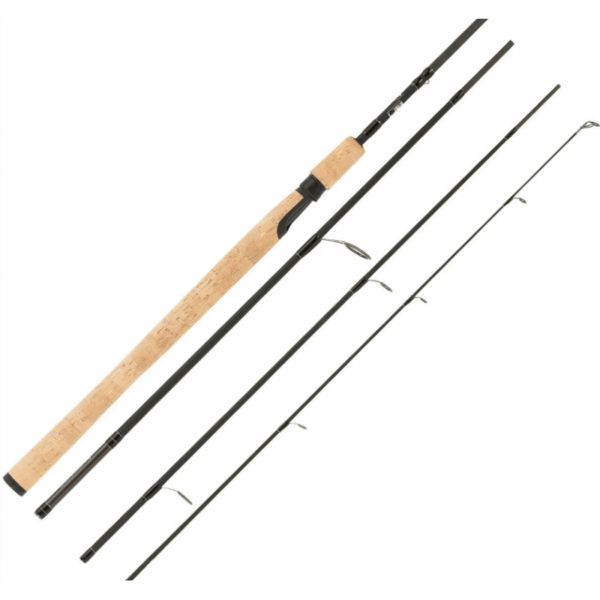 Lawson Explorer G4 7' 3 - 15 g 4-delt