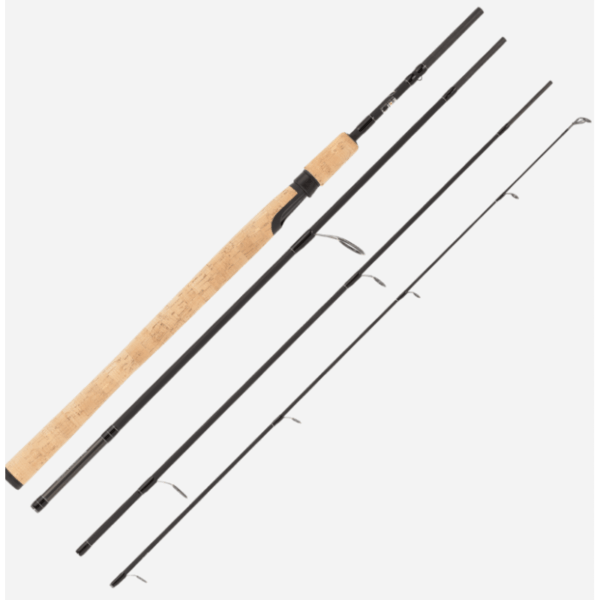 Lawson Explorer G4 8' 7 - 20 g 4-delt