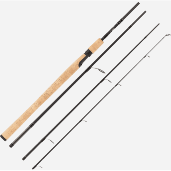 Lawson Explorer G4 9' 10 - 35 g 4-delt